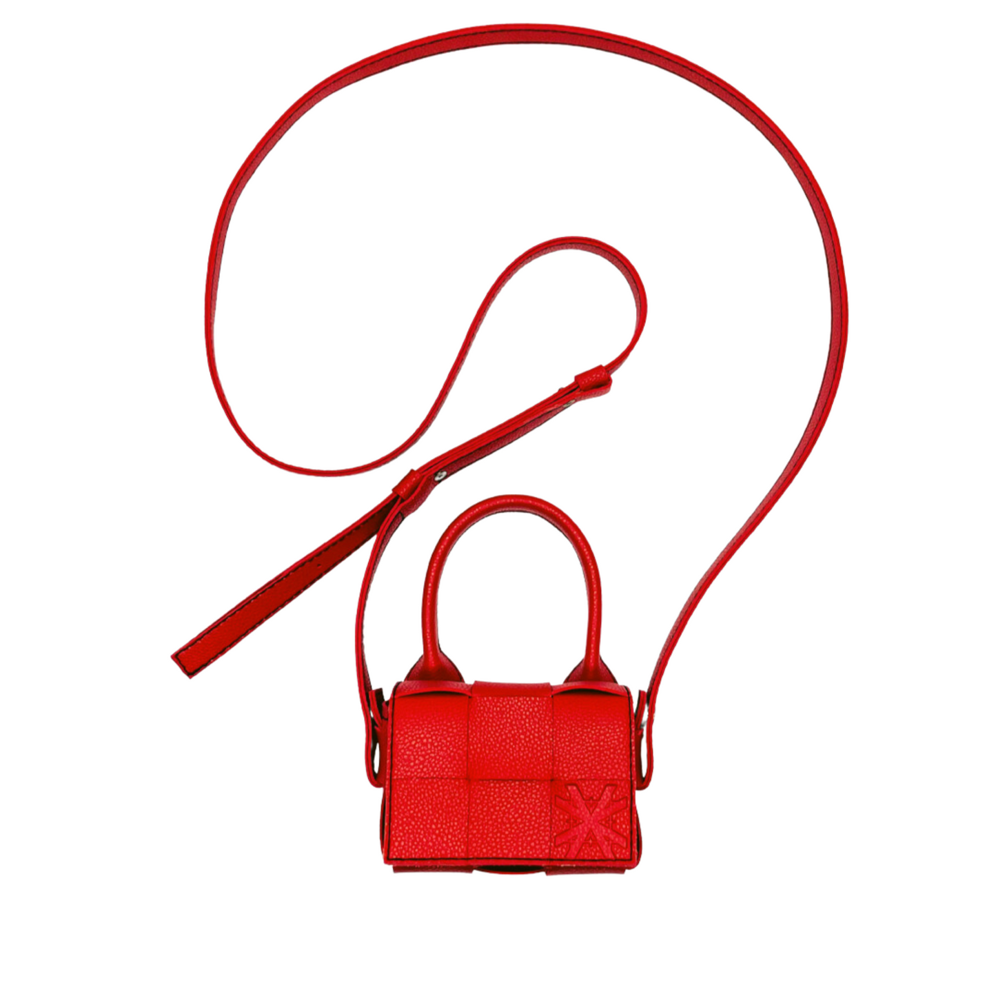 PETAK SERIES - Strap & Handle