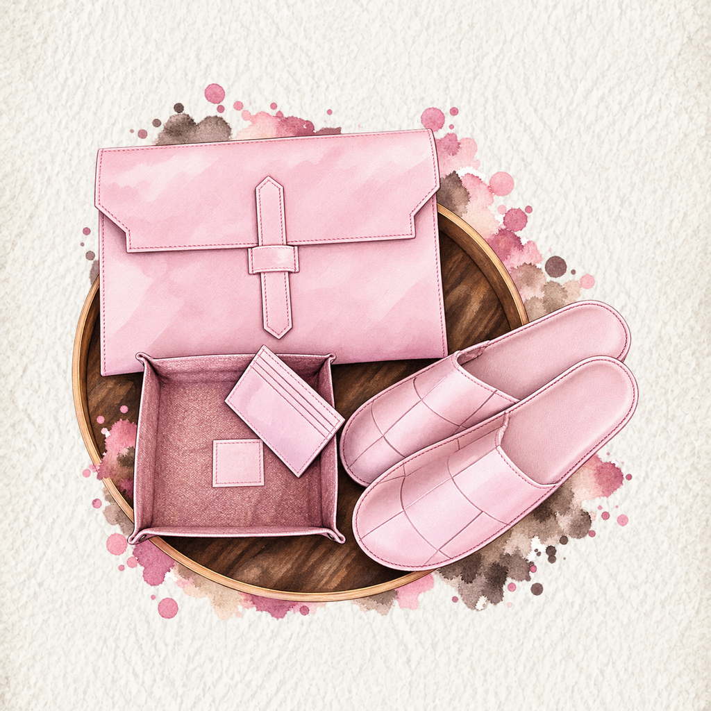 Essential Gift Set - Epsom