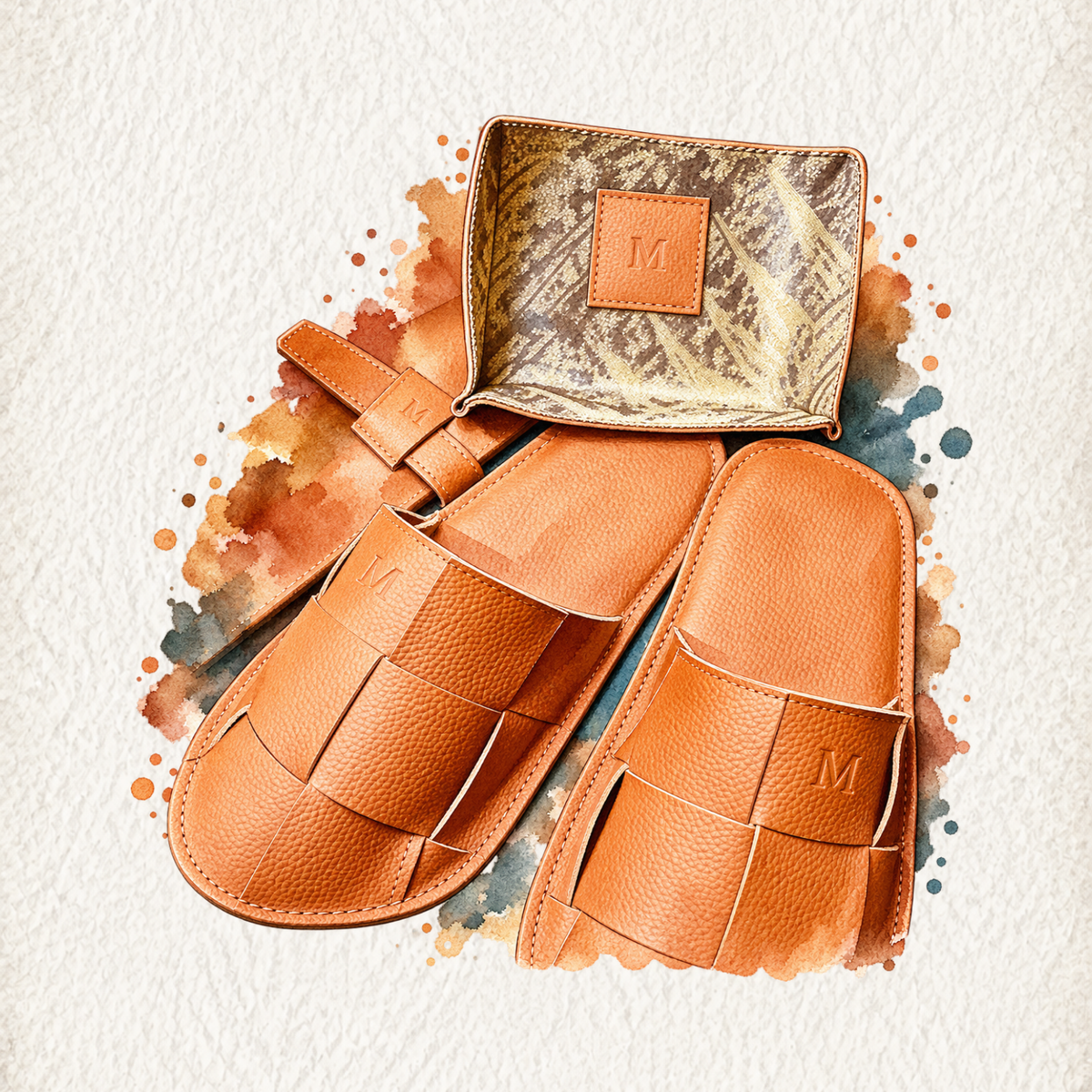 Essential Gift Set - Togo