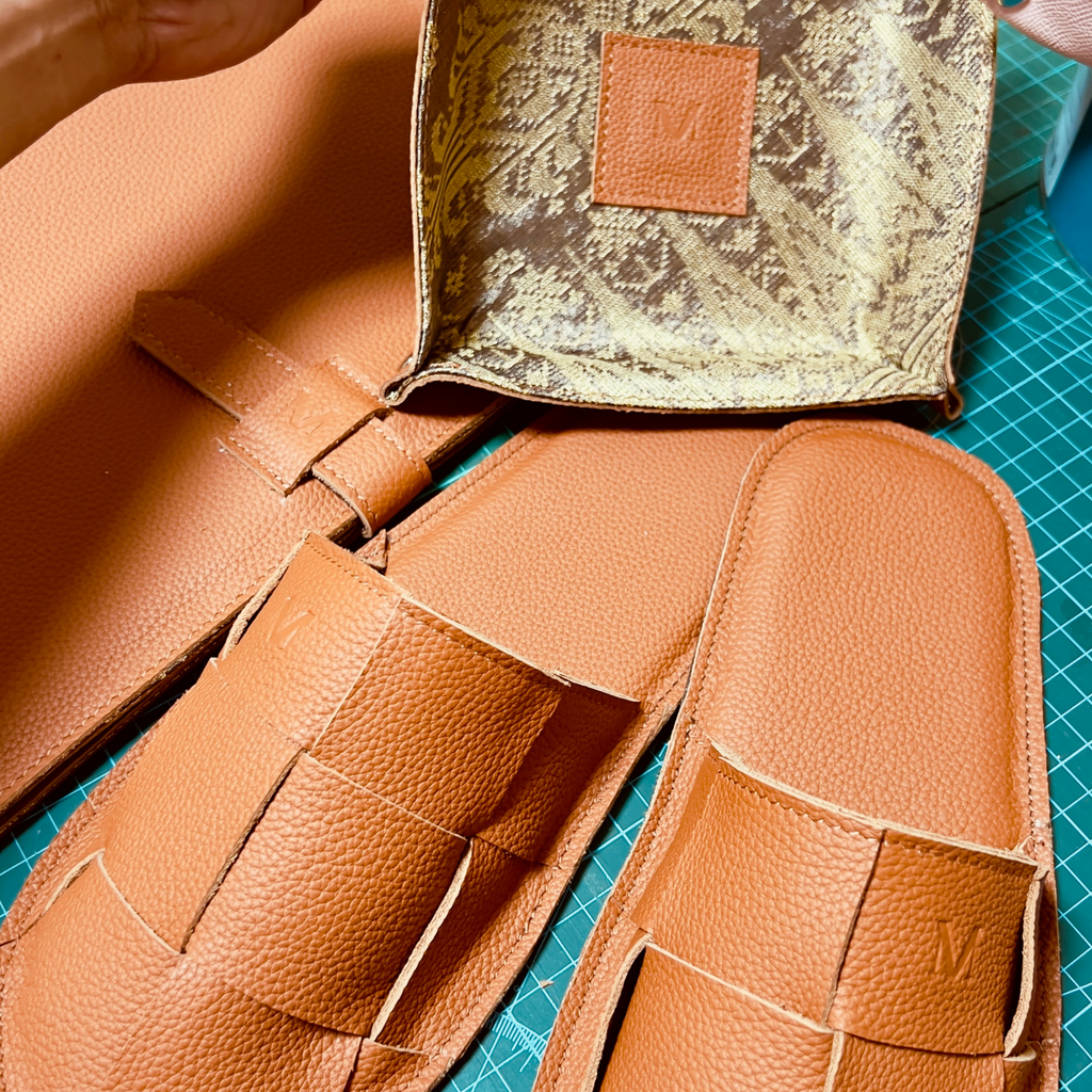 Essential Gift Set - Togo