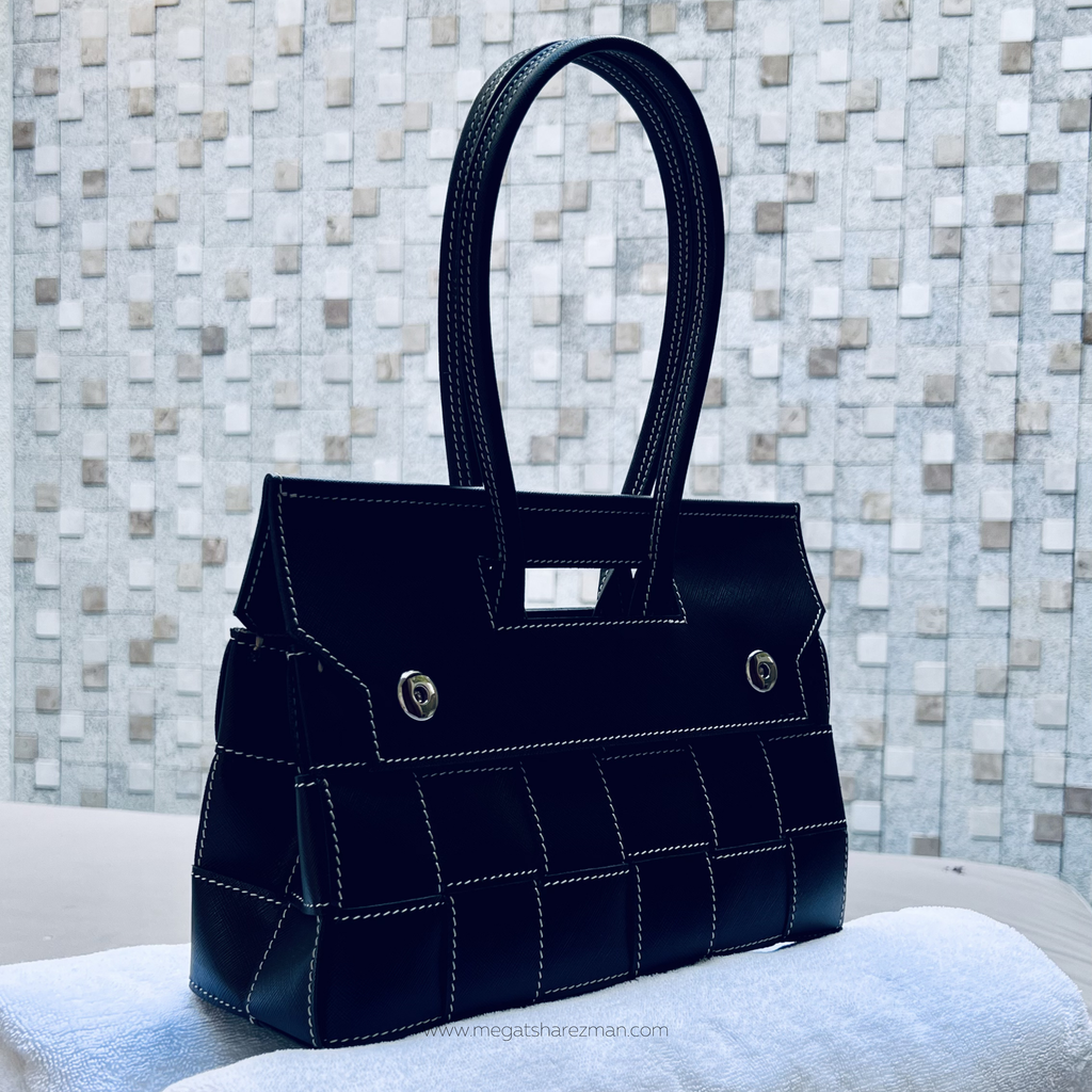 Anyam Series - Baguette 30