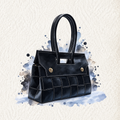 Anyam Series - Baguette 30