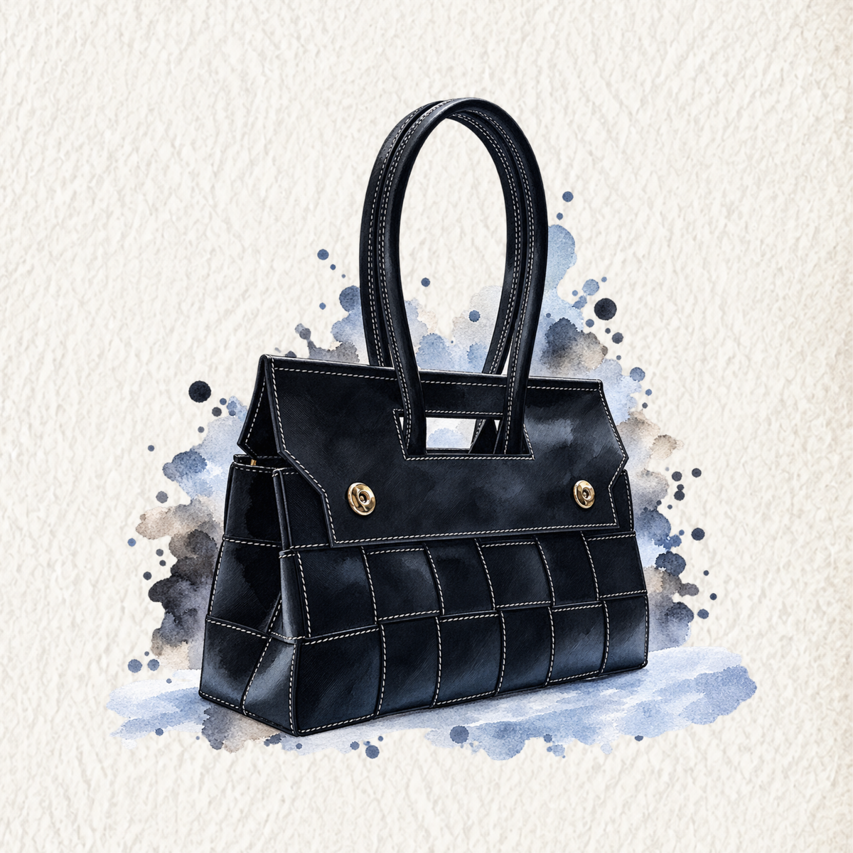 Anyam Series - Baguette 30