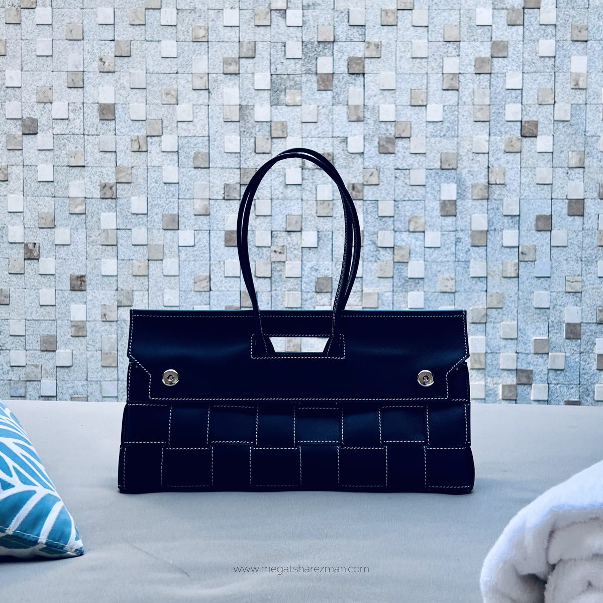 Anyam Series - Baguette 40