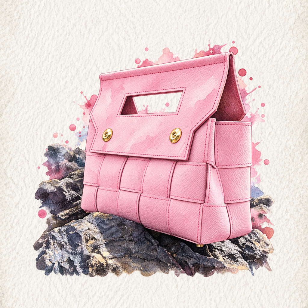 anyam Series - Madam